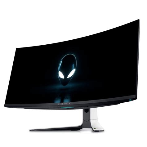 Monitor Gamer Curvo Som Integrado Extra