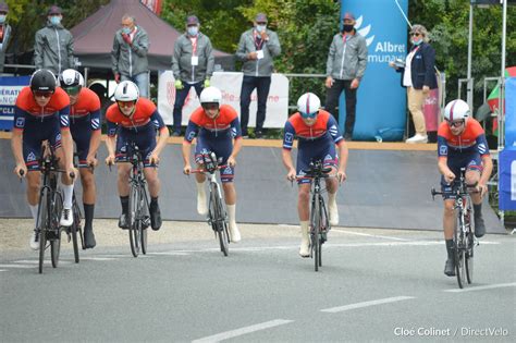 Gsc Blagnac Vs L Effectif Actualit Directvelo