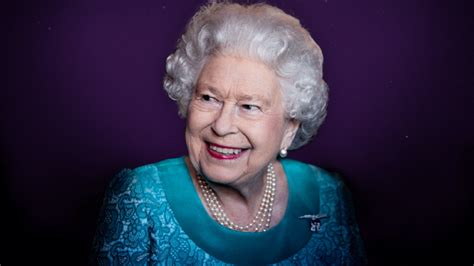 Queen Elizabeth Ii Dies Aged 96