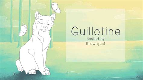 Oc Pmv Map Guillotine Complete Map Youtube