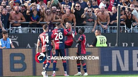 Cagliari Atalanta L Ultimo Sconto All Unipol Domus Da Buone Speranze