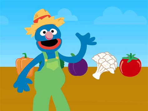 Sesame Street Preschool Games Videos And Coloring Pages To Help Kids