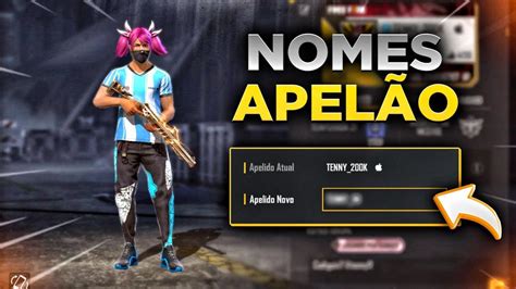 30 melhores nomes Free Fire fontes e símbolos exclusivos Free