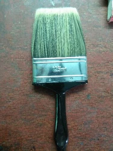 Teak Wood 100 Mm Paint Brush At Rs 45 Piece In New Delhi ID 17416541312