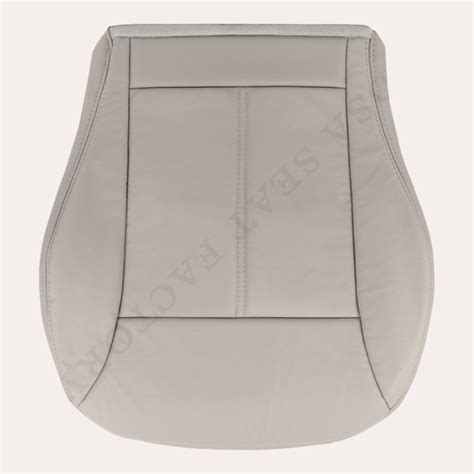 Ford Edge 2007 2014 Exact Match Replacement Seat Cover