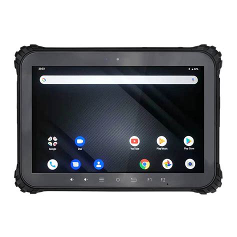 T S Inch Rugged Tablet Android Ruggedt Rugged Tech Co Ltd