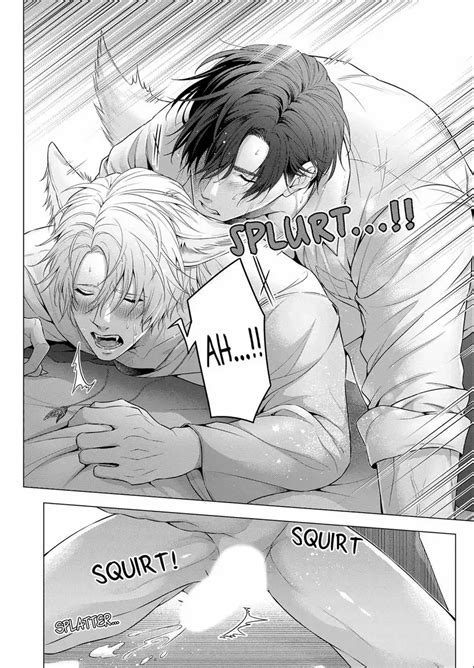 Read Let Me Touch Your Sexy Tail Beastly Gentleman S Loving Sex Chapter 3 MangaBuddy