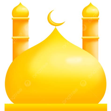 vector kubah masjid png - racun shopee promo indonesia