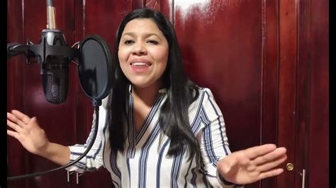 La Meta Final Oscar Medina Yenny Contreras Cover Youtube