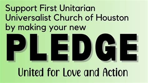 Order Of Service Lyrics Reading Notes First Unitarian