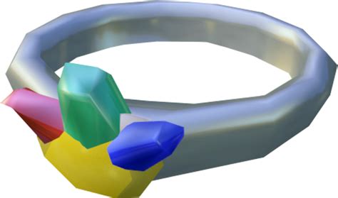 Challenger Ring The Runescape Wiki