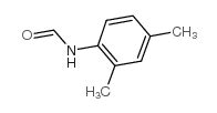 Formamide N 2 4 Dimethylphenyl CAS 60397 77 5 Chemsrc