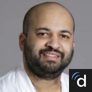 Dr Rohan Vaidya DO Orlando FL Pediatric Neurologist US News