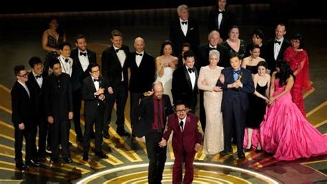 Oscar Winners 2023 Check Out The Full List Here