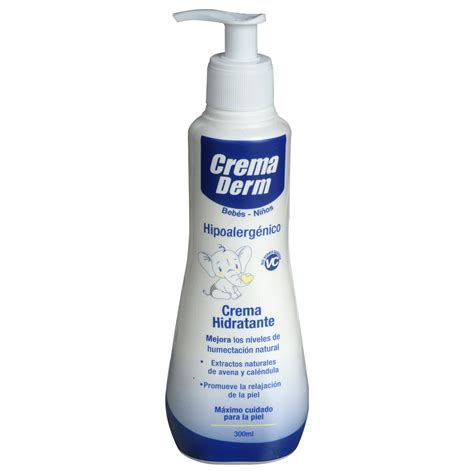 Crema Derm Liquida Hidratante 300ml 925237