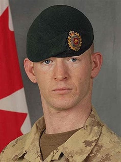 3 Canadian Soldiers Killed In Afghanistan Cbc News