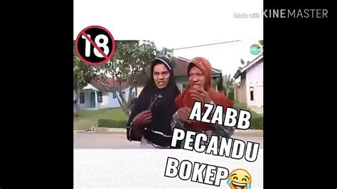 Untuk 18 Jangan Di Tiru Ya Lurrr😂🐶 Youtube