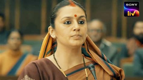 Rani Bharti S Gift For Bihar Maharani S2 Sony LIV Originals YouTube