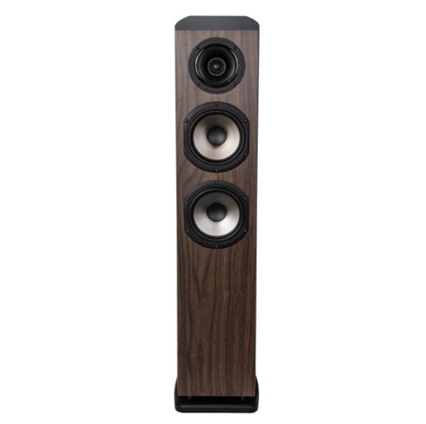 JERSEY MC170 3 Way Floorstanding Loudspeaker Cabasse