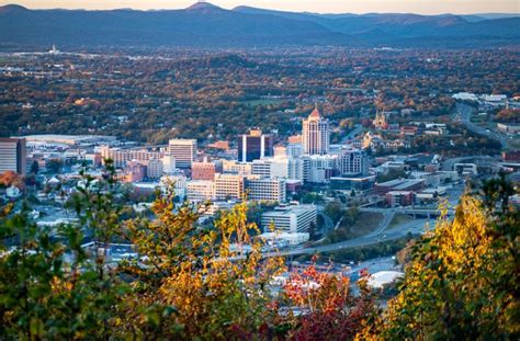 22 Fun Things to Do in Roanoke VA (and Blue Ridge Parkway)