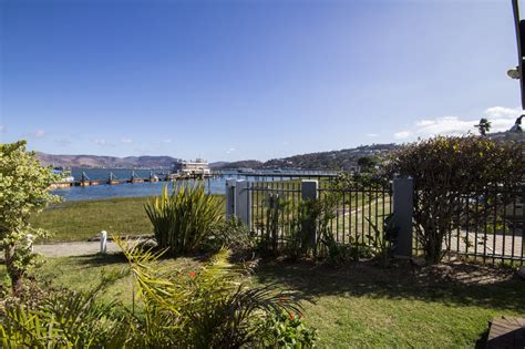 Laguna Grove Knysna Lagoon Self Catering Apartments