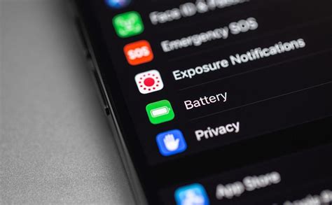 Efektif Begini Cara Menaikkan Battery Health Iphone Dijamin Panjang Umur