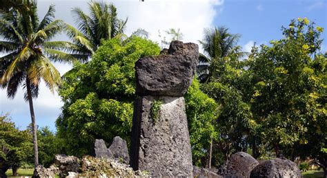 Tinian, Northern Mariana Islands: Diving, Military Landmarks, Beaches