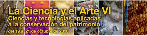 Ciencia Y Arte Vi Grupo Español Iic