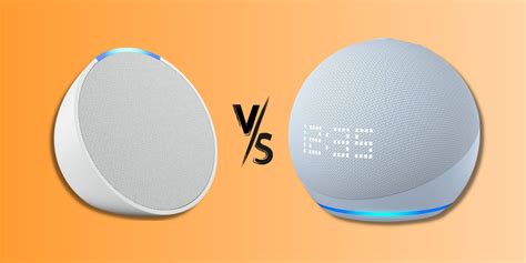 Amazon Echo Pop Vs Echo Dot Gen Ke 5 Mana Yang Harus Anda Beli