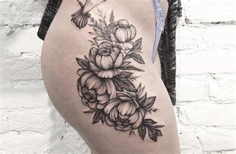 36 Wonderful Waist And Hip Tattoos For Women Tattooblend Hip Tattoos