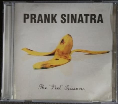 Prank Sinatra – The "Peel" Sessions (2007, CD) - Discogs