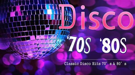 Eurodisco 70 S 80 S 90 S Super Hits 80s 90s Classic Disco Music Medley