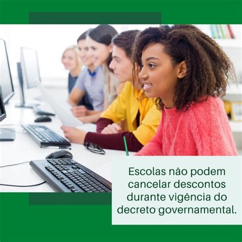 Portal Do Servidor Procon Al Orienta Sobre Atividades Escolares