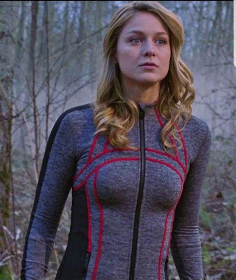 Jerking To Melissa Benoist As Red Daughter So Hot In This Outfit Shows Her Off Perfectly