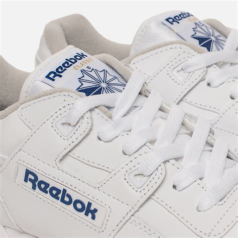 Кроссовки Reebok Workout Plus, 2759