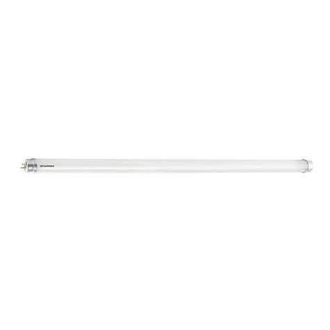 Tubo Fluorescente LED TOLEDO T8 G13 27W 230V 6500K 150 Cm Sylvania