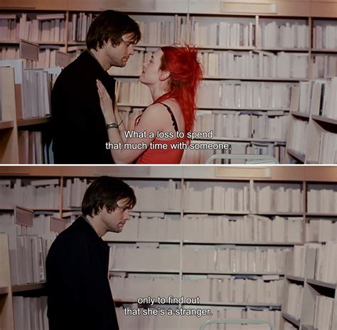 Eternal Sunshine Of The Spotless Mind Quotes Clementine Penney Orlando