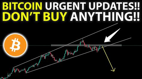 Bitcoin Next Move Bitcoin Updates Today Btc Latest Updates Btc