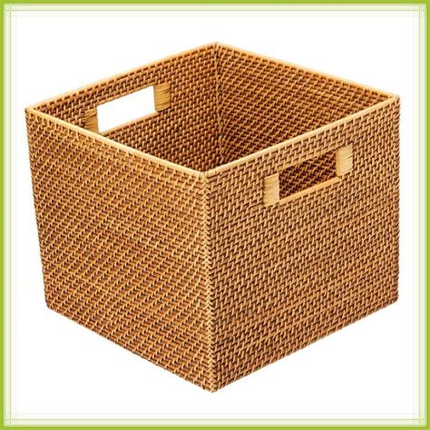 Handwoven Rattan Basket Hand Woven Basketsbags