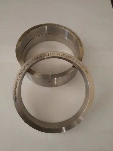 Impeller Ring In Pune Deepak Engineering Works Id 22061138462