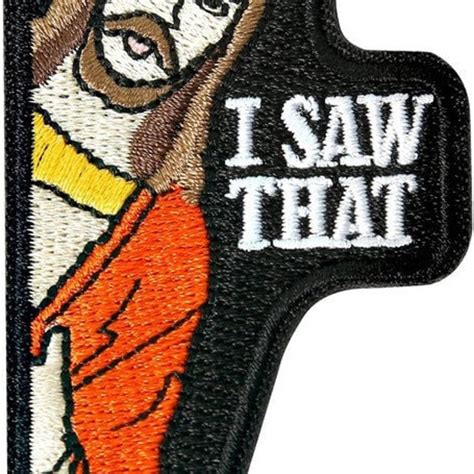 Funny Pc Morale Patch Etsy