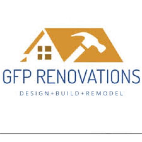 Gfp Renovations Local Tradespeople Business Directory Tradesmen