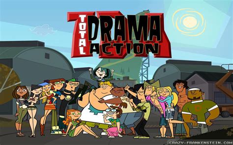 Total Drama Island 2025 Episodes - Laura Morgana