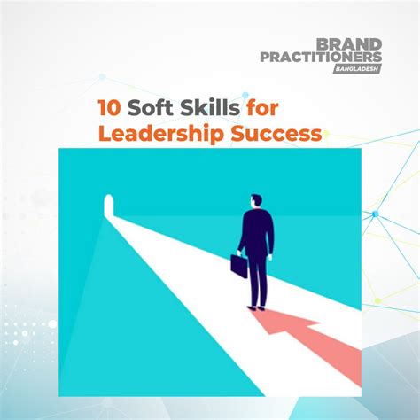 10 Soft Skills for Leadership Success - Brand Practitioners | Keep Exploring