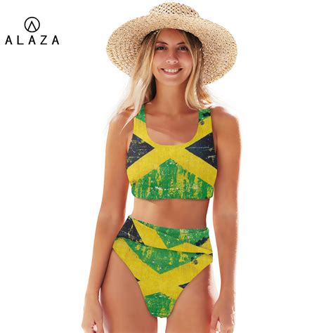 Jamaican Bathing Suits