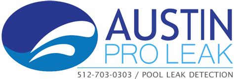 Our Pool Leak Detection Process Austin Pro Leak