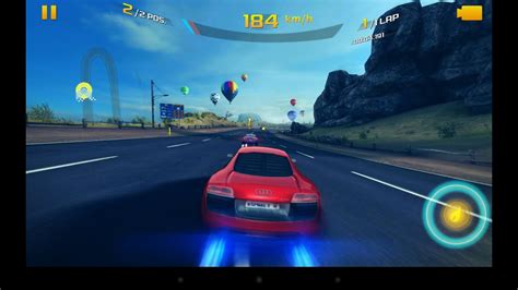 Asphalt Nitro Mod Apk Unlimited Coins Youtube