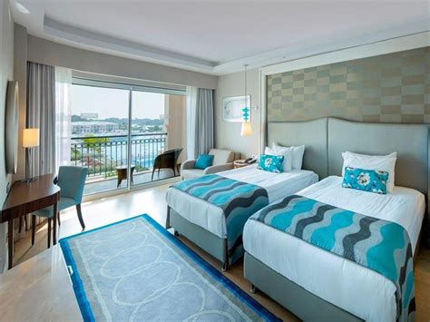 Titanic Deluxe Belek in Serik - Room Deals, Photos & Reviews