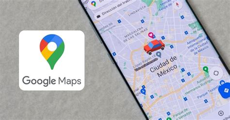 El Truco De Google Maps Para Saber D Nde Dej Parqueado Su Carro