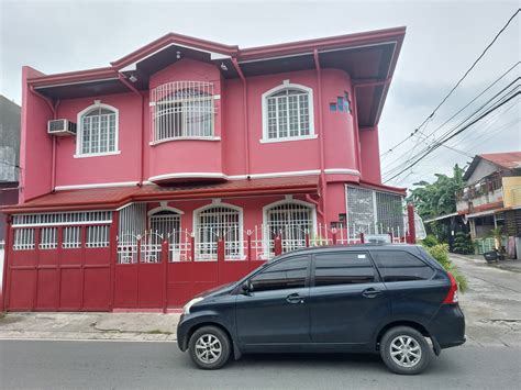 Beautiful Duplex House And Lot For Sale In Pilar Village Las Pinas City